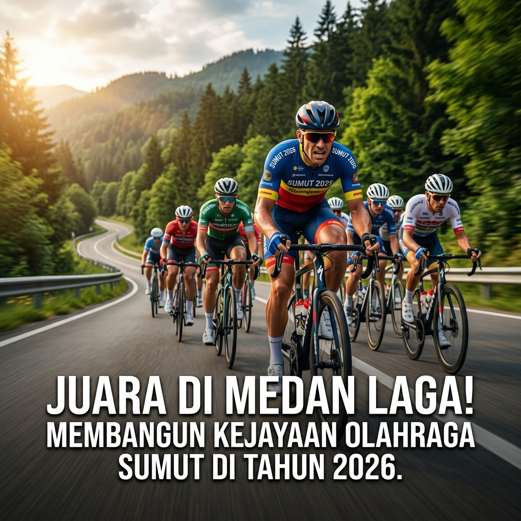 Berita Featured